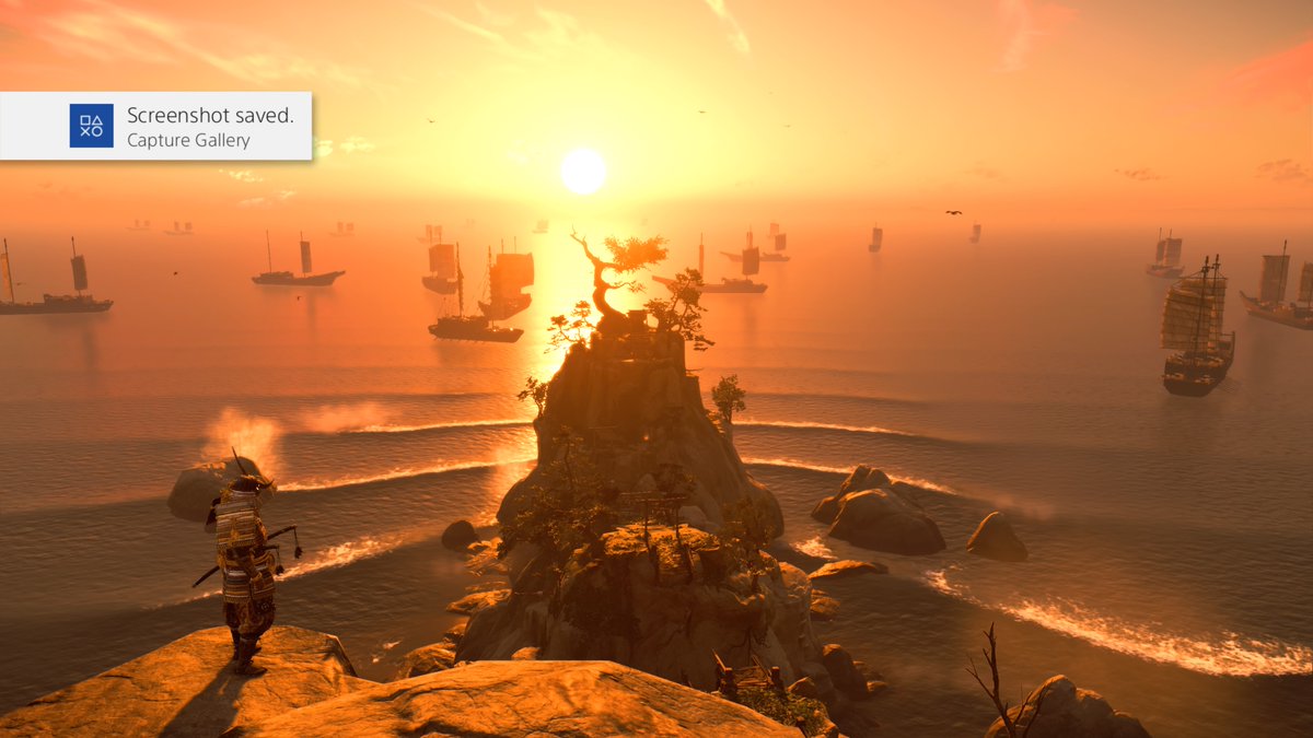 Michael B. tweet media