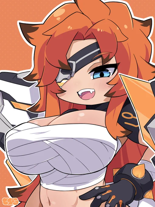 #OmegaStrikers #オメスト