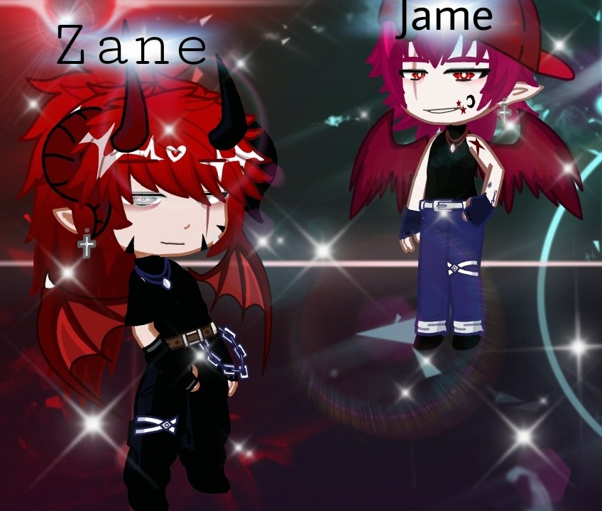 Cry12Diamond's tweet photo. Which 1? The most votes (comments) abt zane or jame will win (special gift) #gachaheat #gachansfw #gachaheatgay #Gacha18 #gachagay 
#gachacum #gacharule34 #gachaslut #Gachalife2 #Gachalife #GachaClub https://t.co/VGBoH8DI98