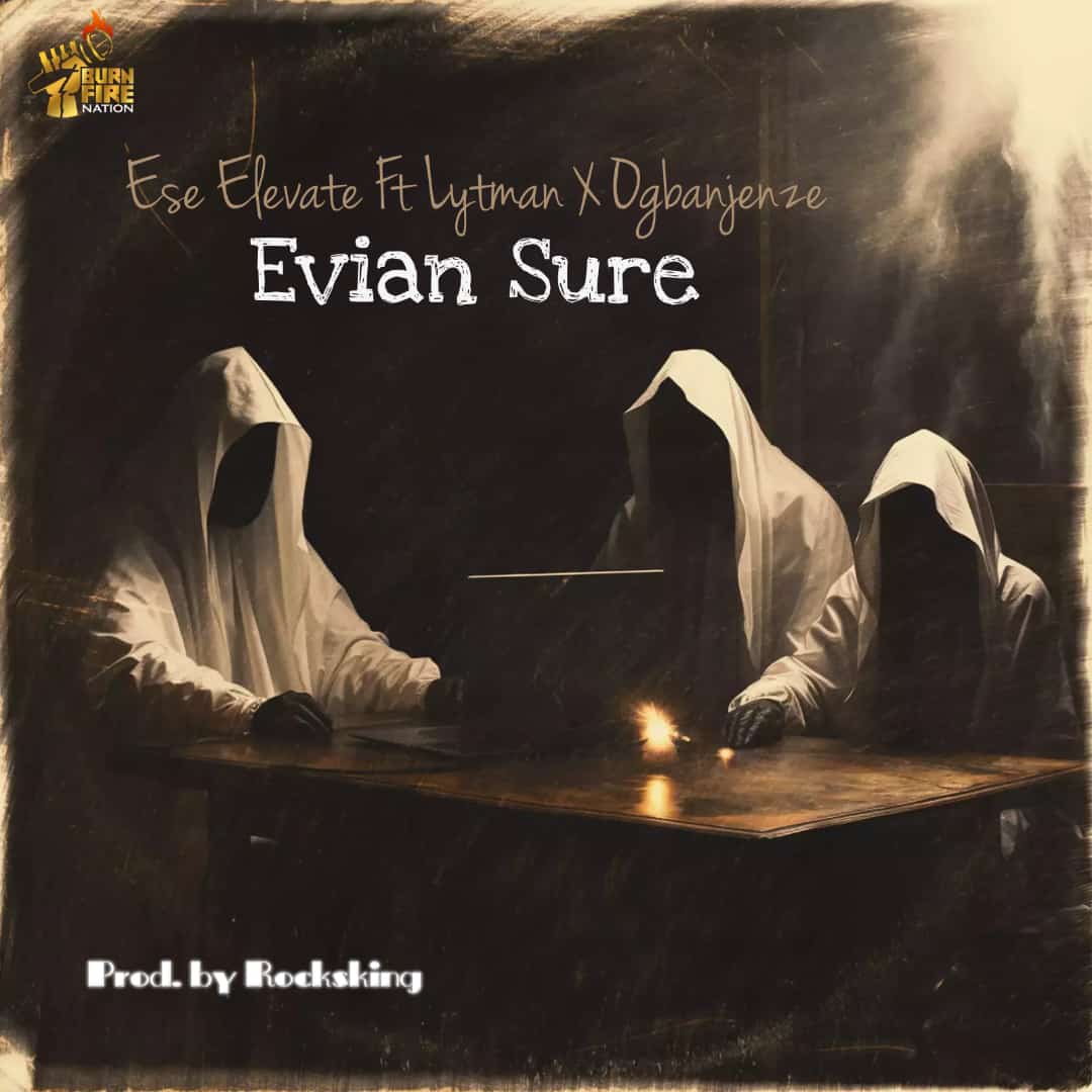 ese_elevate's tweet photo. Evian Sure... out now ..🥳

Proverbs 10:22
The blessing of the LORD makes a person rich, and he adds no sorrow with it. Go stream this banger 🔥❤️‍🔥 click link to stream on audiomack 👇

https://t.co/Ys1A0sWECO

Sure and repost .. 🙏🤝

https://t.co/ciCNL4lCRI

On 9jaflaver https://t.co/PpslFsy6n0