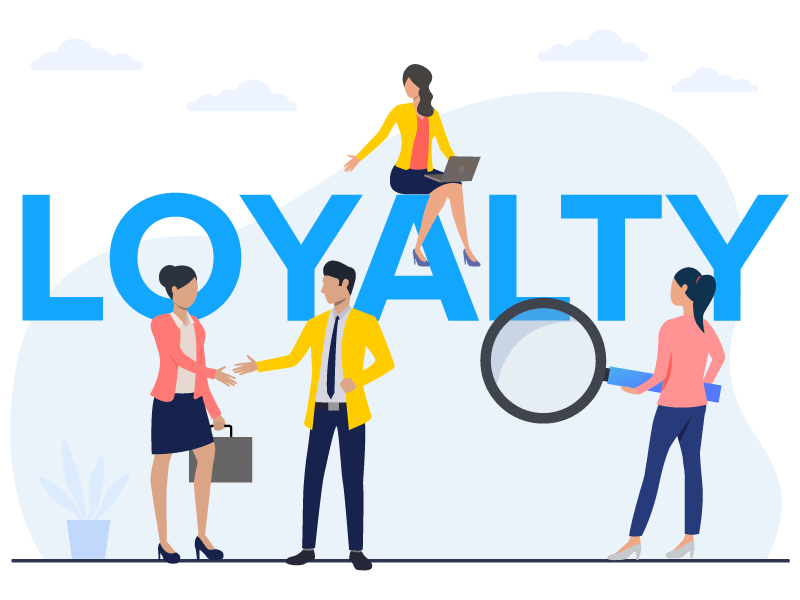 KemalErkanUSA's tweet photo. Employee loyalty is the bedrock of our success. 
We're committed to fostering an environment where dedication, hard work, and passion are recognized and rewarded. 
Loyalty means the world to us, and together, we'll continue to achieve great things! 
#EmployeeLoyalty https://t.co/nrSnCxsc4x