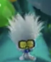 HabzinTrolls's tweet image. Are you sure about that?🤨

#tinydiamond 
#TrollsBandTogether