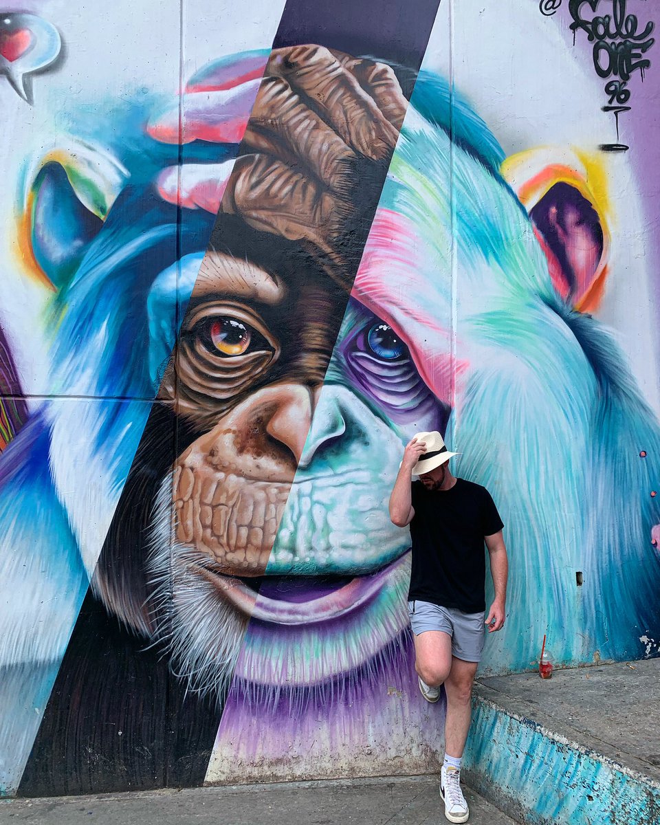loganrader92's tweet photo. Medellín, Colombia 🇨🇴 https://t.co/3GknI9kgtv