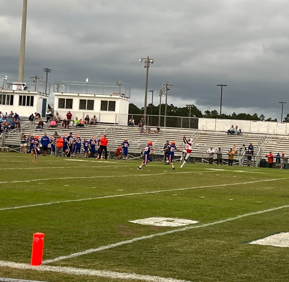7th grade <a href="/SaralandMiddle/">SaralandMiddle</a> Spartans Football 🏈 defeated the Orange Beach 🏝️ Makos 🦈 38 - 6 with a Stonewall Defense and Lightning ⚡️ Offense 👍@GoSpartans 👏 <a href="/AlexGCrane/">Alex G. Crane</a> <a href="/wamilner/">Aaron Milner</a> <a href="/SaralandSchools/">SaralandCitySchools</a>
