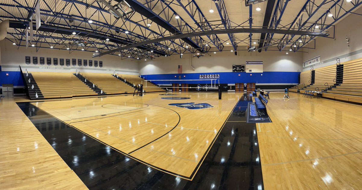 wcsNHSvball's tweet photo. Where is you dream spot for fall break? Here is OURS! No place we would rather be. Come and join us Nolensville! 7:00 tonight. Be there. #Sectional #NoloVB #LetsGoToState https://t.co/mETB95s8jA