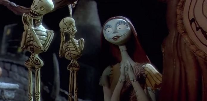 notgwendalupe's tweet photo. 'The Nightmare Before Christmas' premiered 30 years ago today https://t.co/Ie0ZiE6yNG