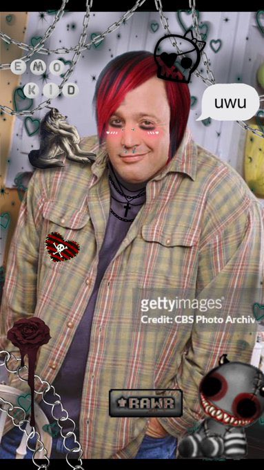 me after securing leithal act three