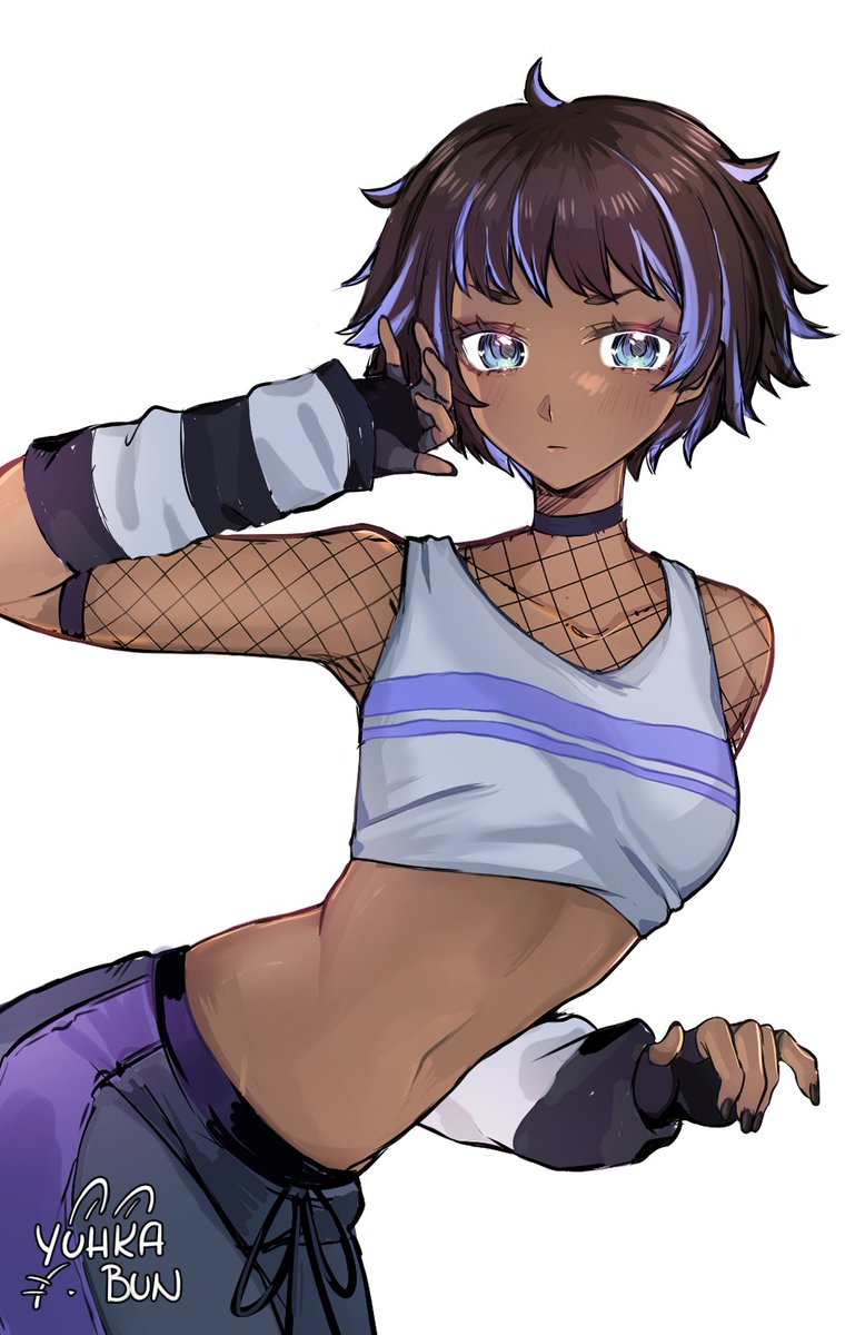 Lumi #Inescapable <a href="/InescapableGame/">Inescapable - Out now on PC & Consoles! 🏝️</a>