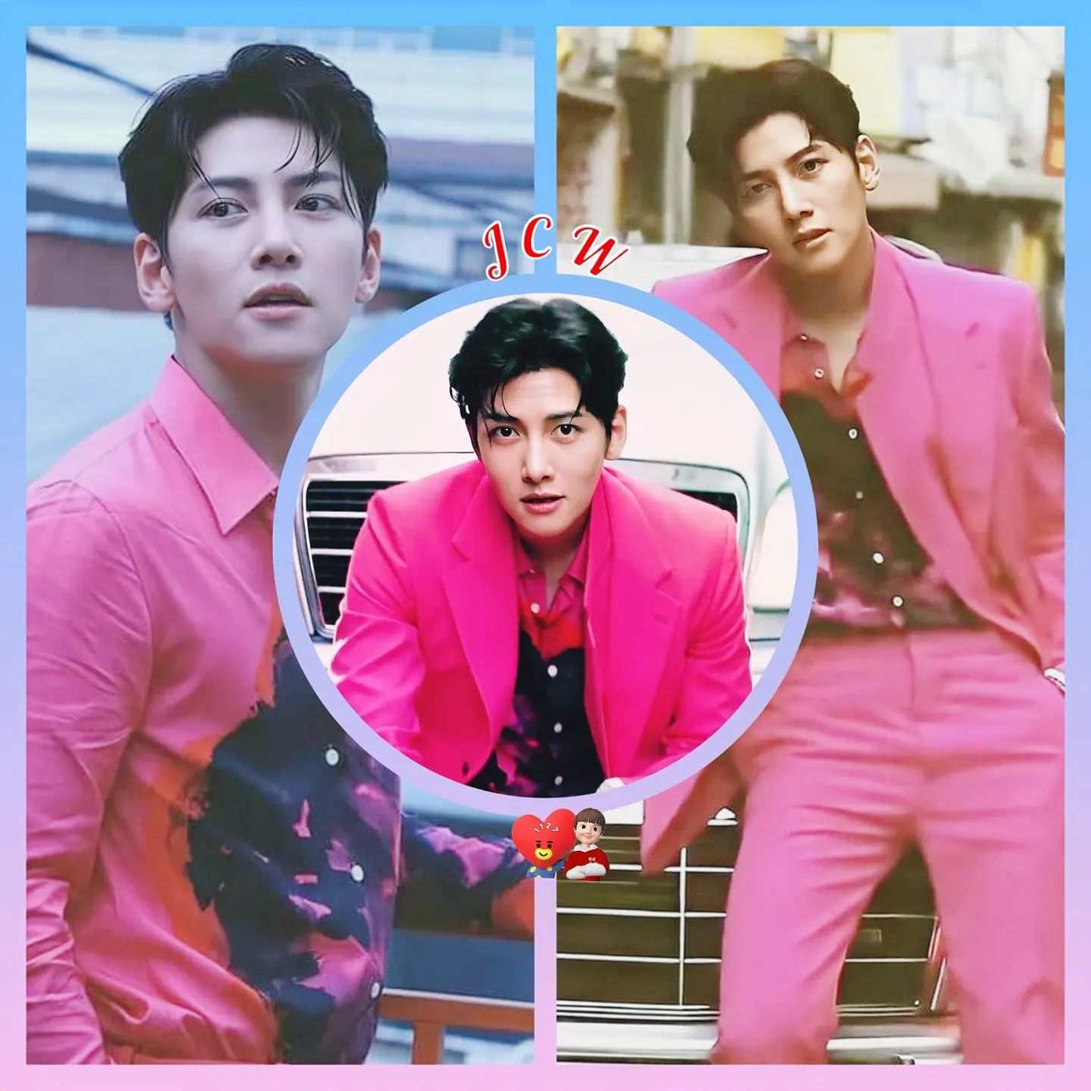 ZombieRust16604's tweet image. 🎮🎮🎮🎮 #편의점샛별이 #JiChangWook #코요테 #10회예고 #즉석복권