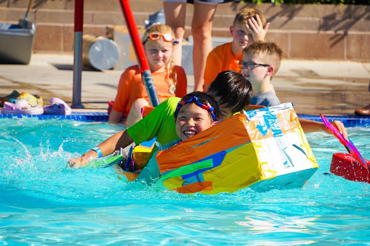 cityofhenderson's tweet photo. Join us in congratulating the City of Henderson Parks and Recreation for being named a finalist in the 2023 National Gold Medal Awards.

The City’s Parks and Recreation Department received recognition for providing equitable access to parks, with more than 73% of residents being within a 10-minute walk and the City's robust events and classes that are inclusive to residents of all abilities.

Celebrate by enjoying one of our 70 parks, eight recreation centers, 11 aquatic facilities, or numerous events this weekend! https://t.co/xvrpPyWuTd