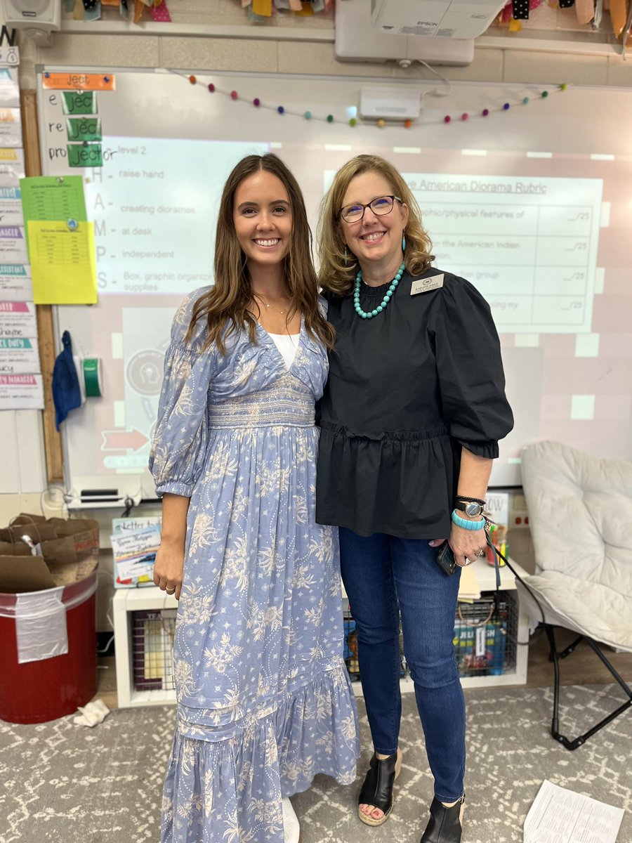 Gwen Metzger tweet media