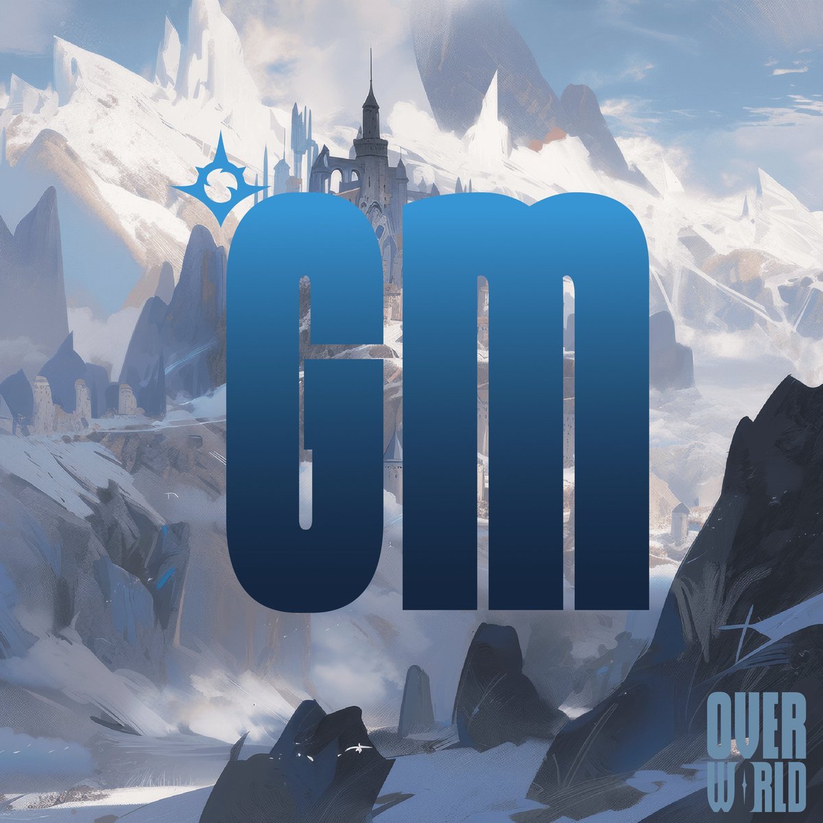 Second chances is the best thing in the world. It's open a new beginning and closes a bitter end. Good morning <a href="/OverworldPlay/">OVERWORLD</a> #BeWorthy