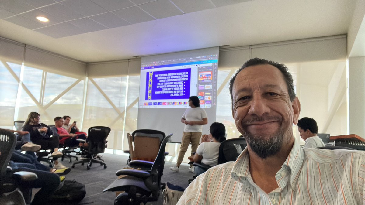 Ernesto.mkt tweet media