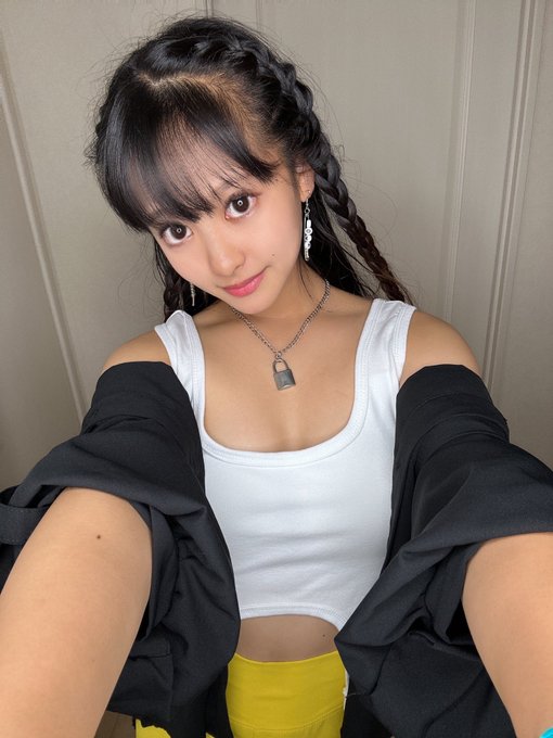 川島香音のTwitter画像35