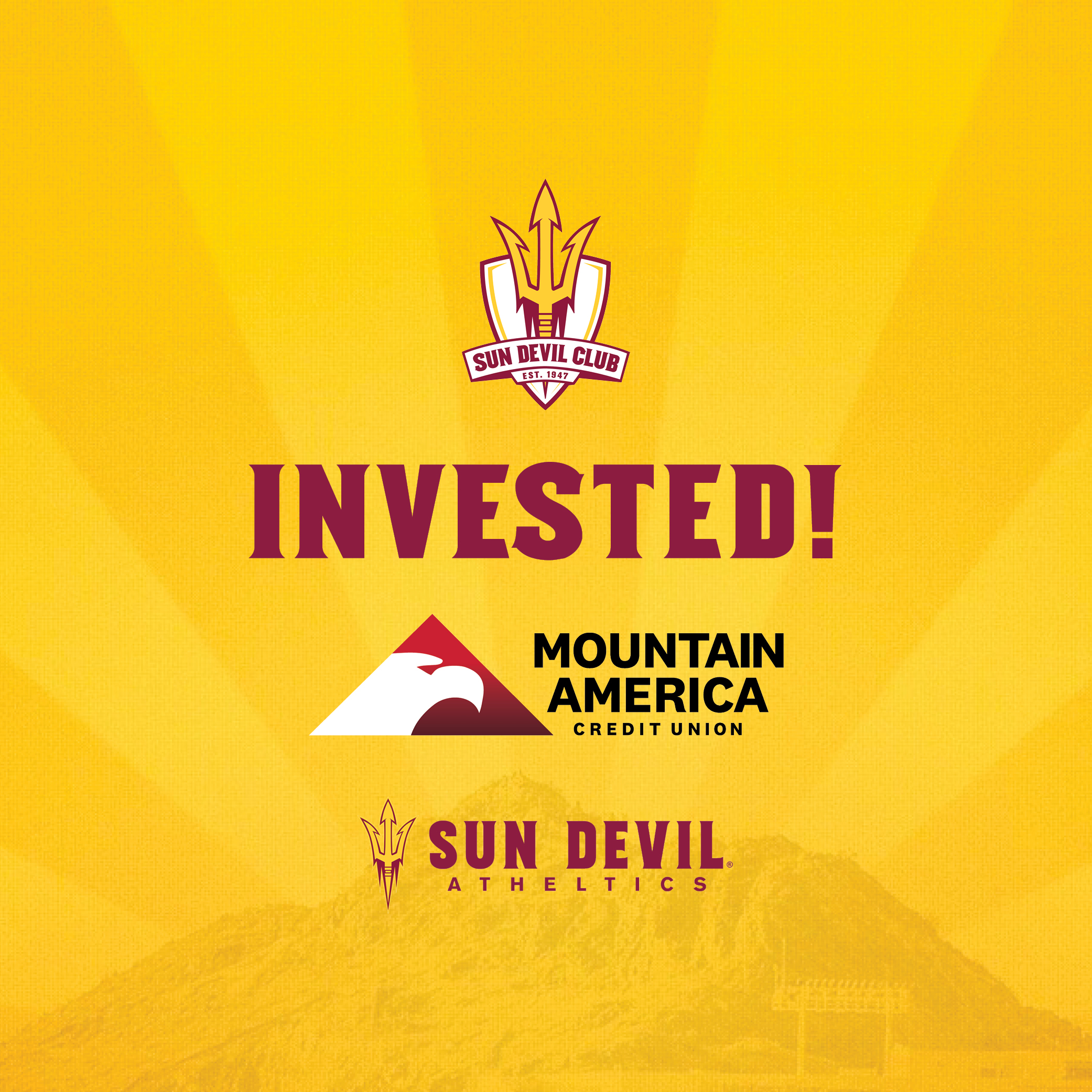 Sign Up for Junior Sun Devil Club Membership Today - Arizona State