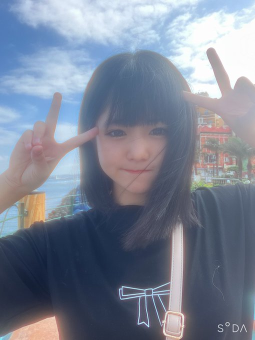 Twitterのコスプレ画像9