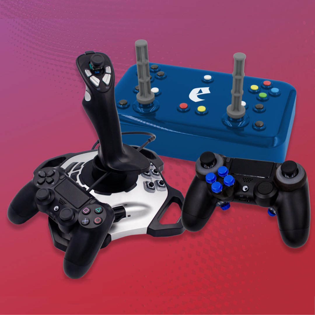 EvilControllers tweet picture