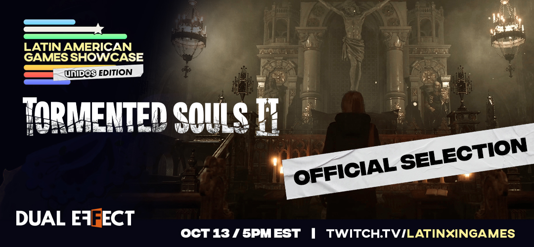 Tormented Souls 2  Coming Soon To PC & Consoles