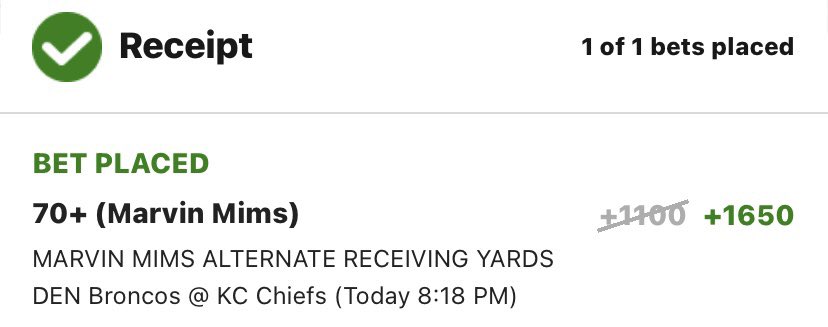 Markus_Markets_'s tweet photo. Is anybody else ready for Mims SZN? 👀 https://t.co/KYpWzyiBvo