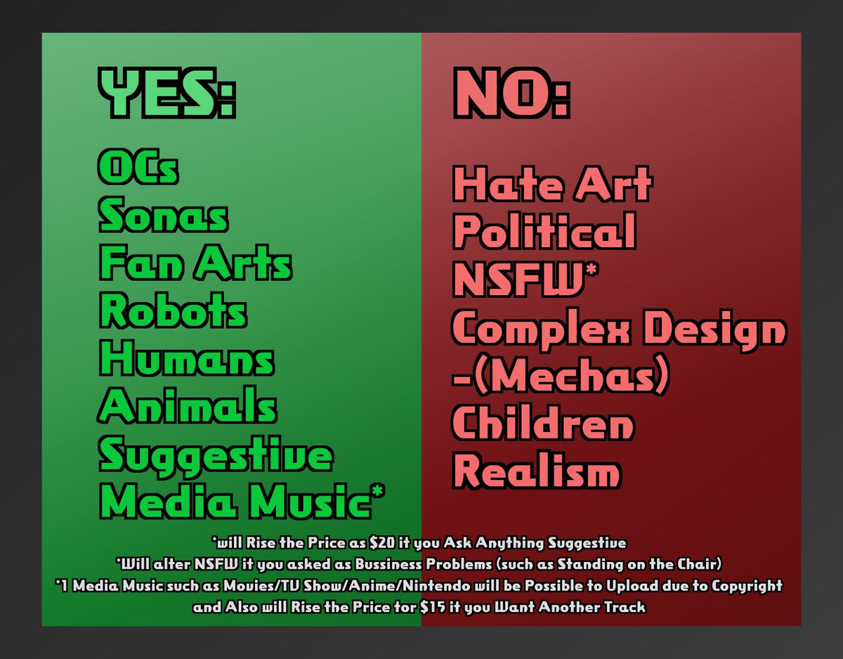 BastyArts⛏️ (Comms Open | 276 SLOTS LEFT!) tweet media