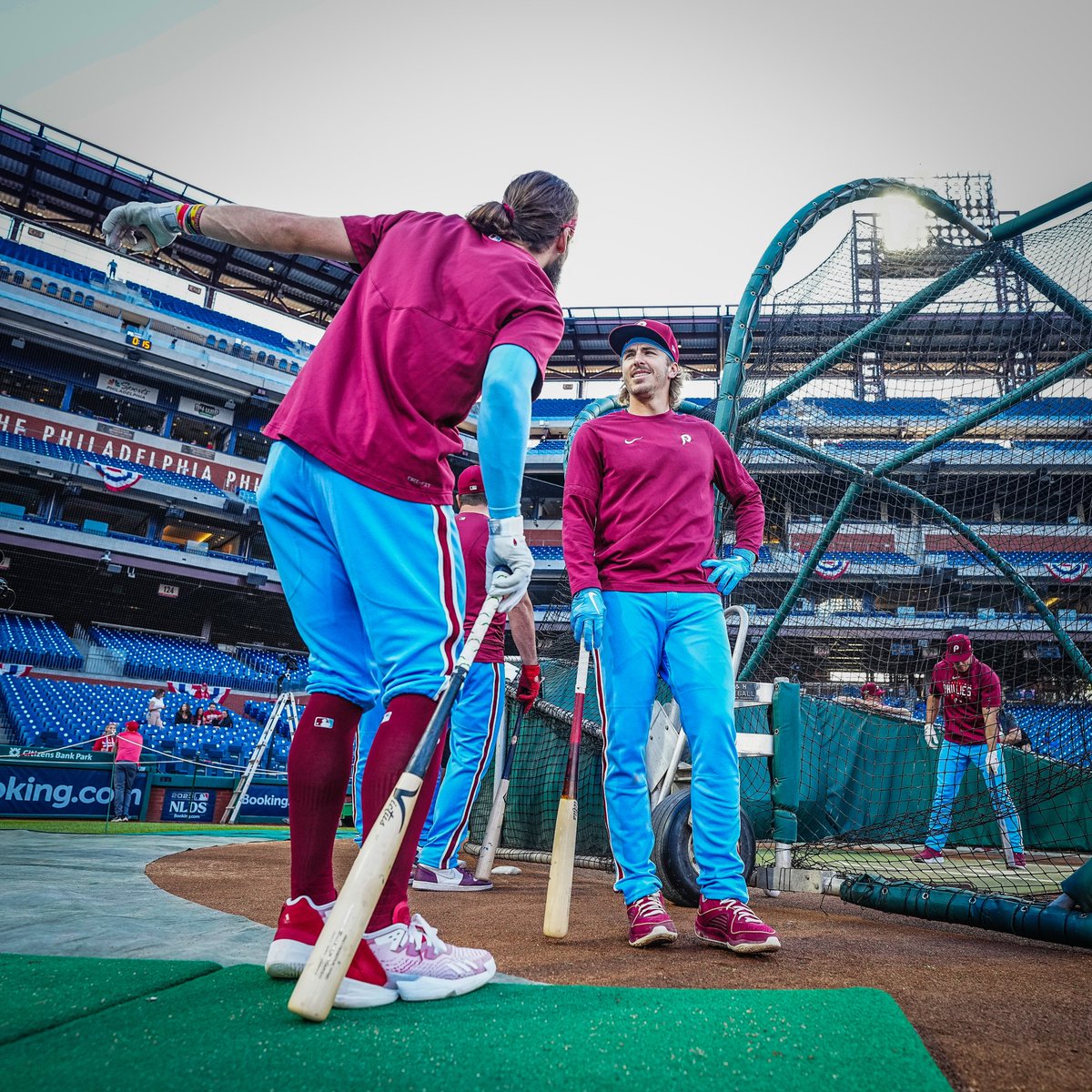 Philadelphia Phillies tweet media