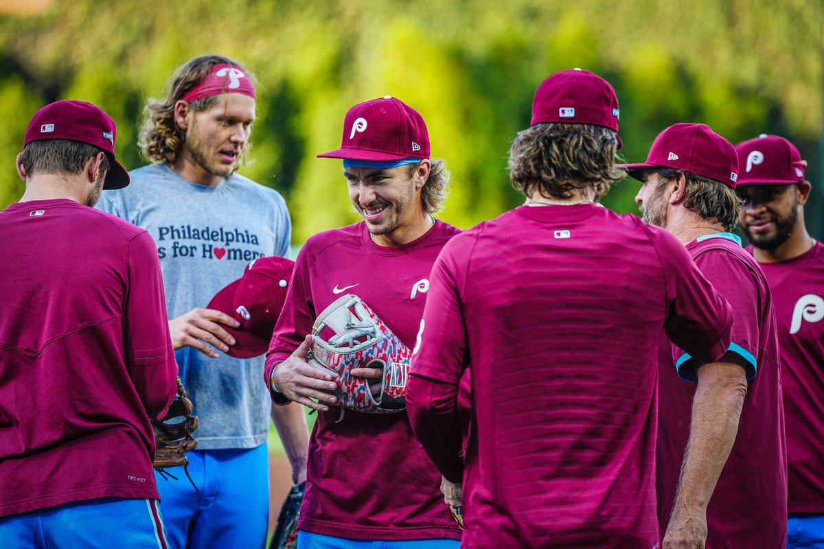 Philadelphia Phillies tweet media