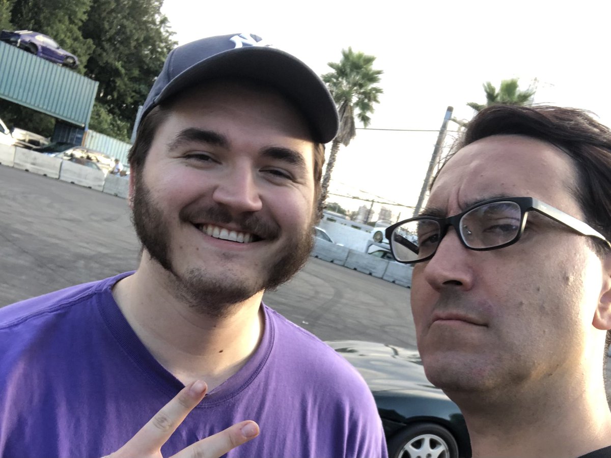 Alexi Smith tweet media