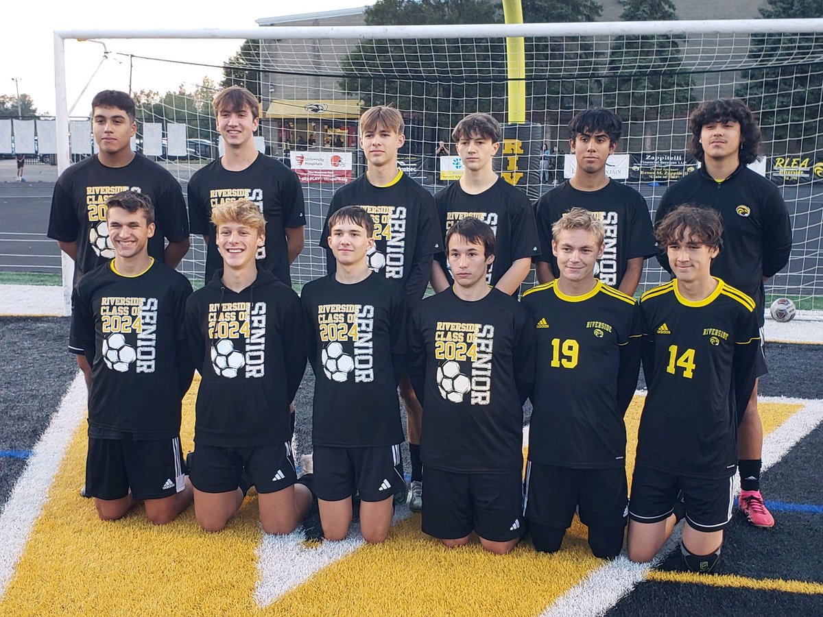 Riverside Athletics tweet media
