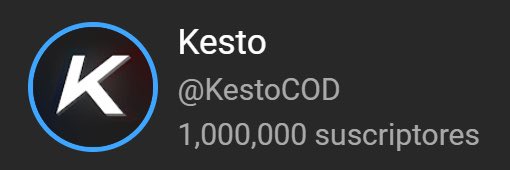 Kesto tweet media