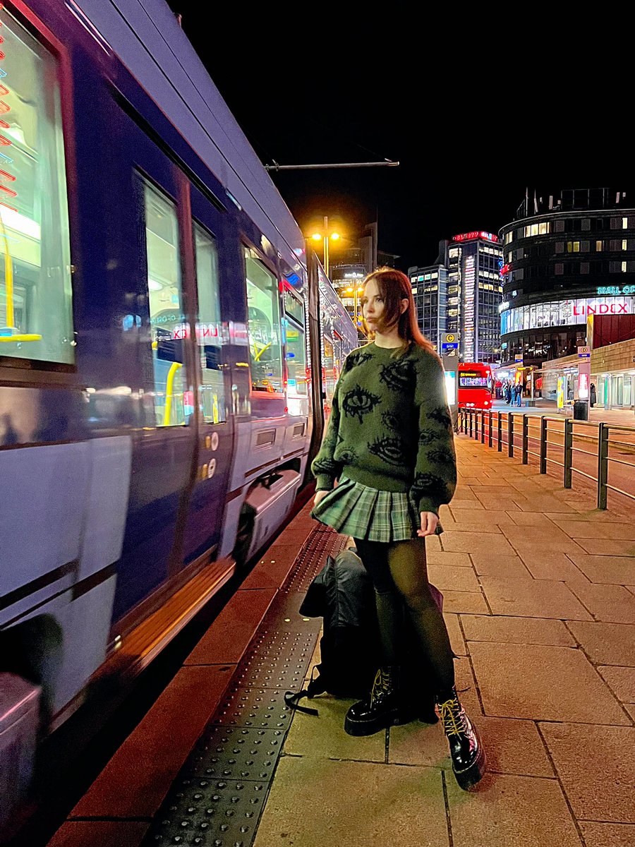 azulettecosplay's tweet photo. 📍 Oslo  🇳🇴 
Next stop: Stockholm  🇸🇪 https://t.co/Os9mA2TRHv