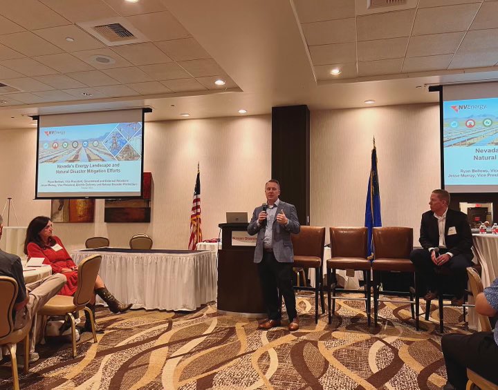 NV Energy tweet media