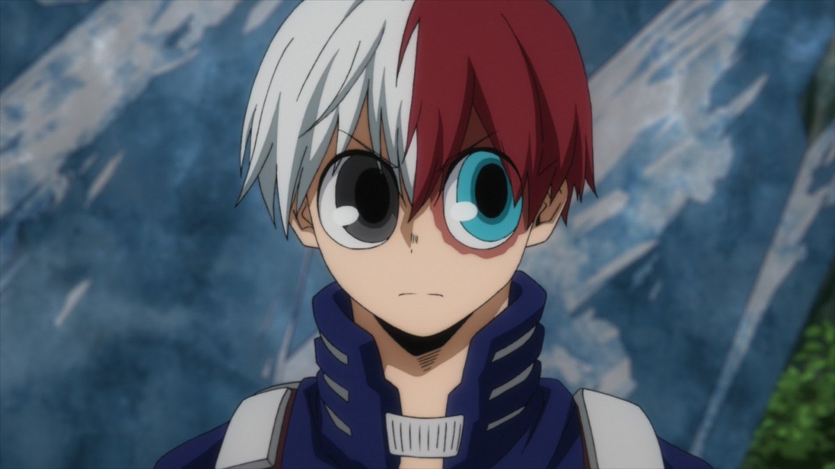daily todoroki tweet media