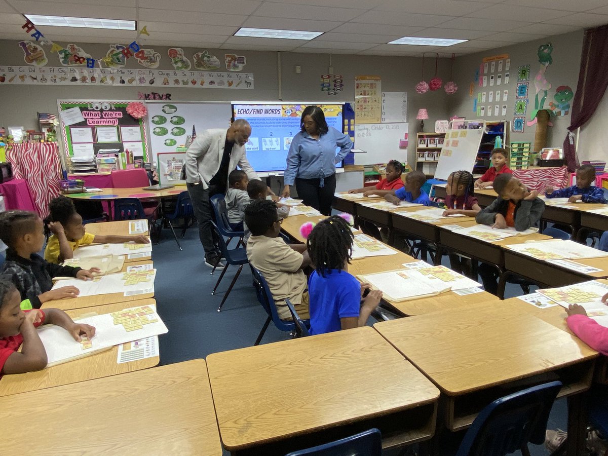 Carver-Washington STEAM Magnet tweet media