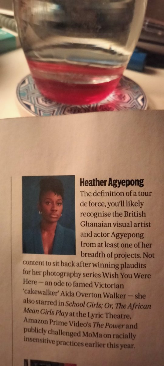 Annabel Spinks-Jones 💬 tweet media