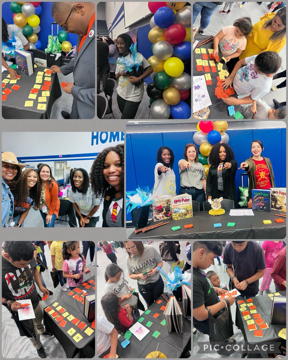 mdboone_edu's tweet image. Last night’s Magical Math Night was AMAZING! Literacy, Math, &amp;amp; Harry Potter— Oh My! @ChannelviewISD @CvisdT @CharityBostick, @StephanyGonz_, &amp;amp; Veronica Cantu are the best Hogwarts classmates! ❤️💛💙💚🖤🩶#WeAreChannelview