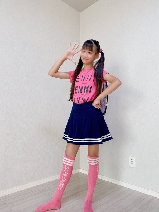 Twitterのコスプレ画像3