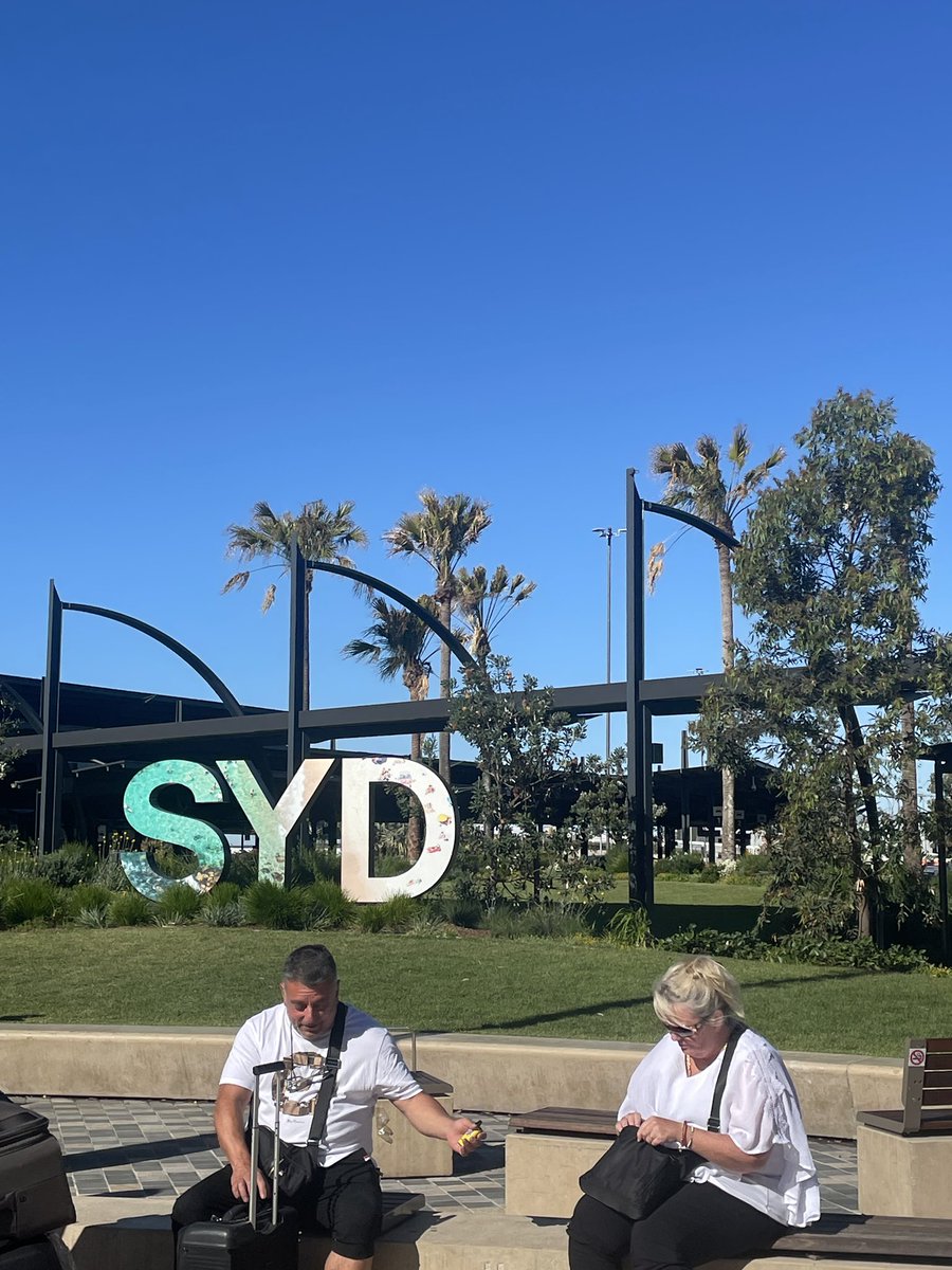 yuuridayo79's tweet photo. Hello〜〜〜🇦🇺👋🏻Australia 🤍🤍 https://t.co/jojH3albUT