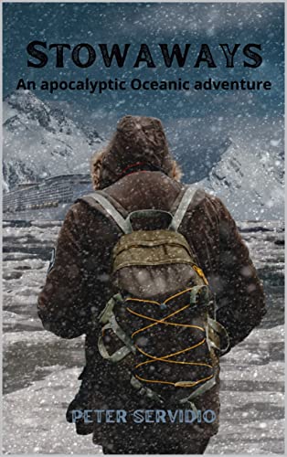 When the world faces the apocalypse through global freezing, humanity turns towards the ocean. But what of those who were not chosen to survive? allauthor.com/amazon/66581/