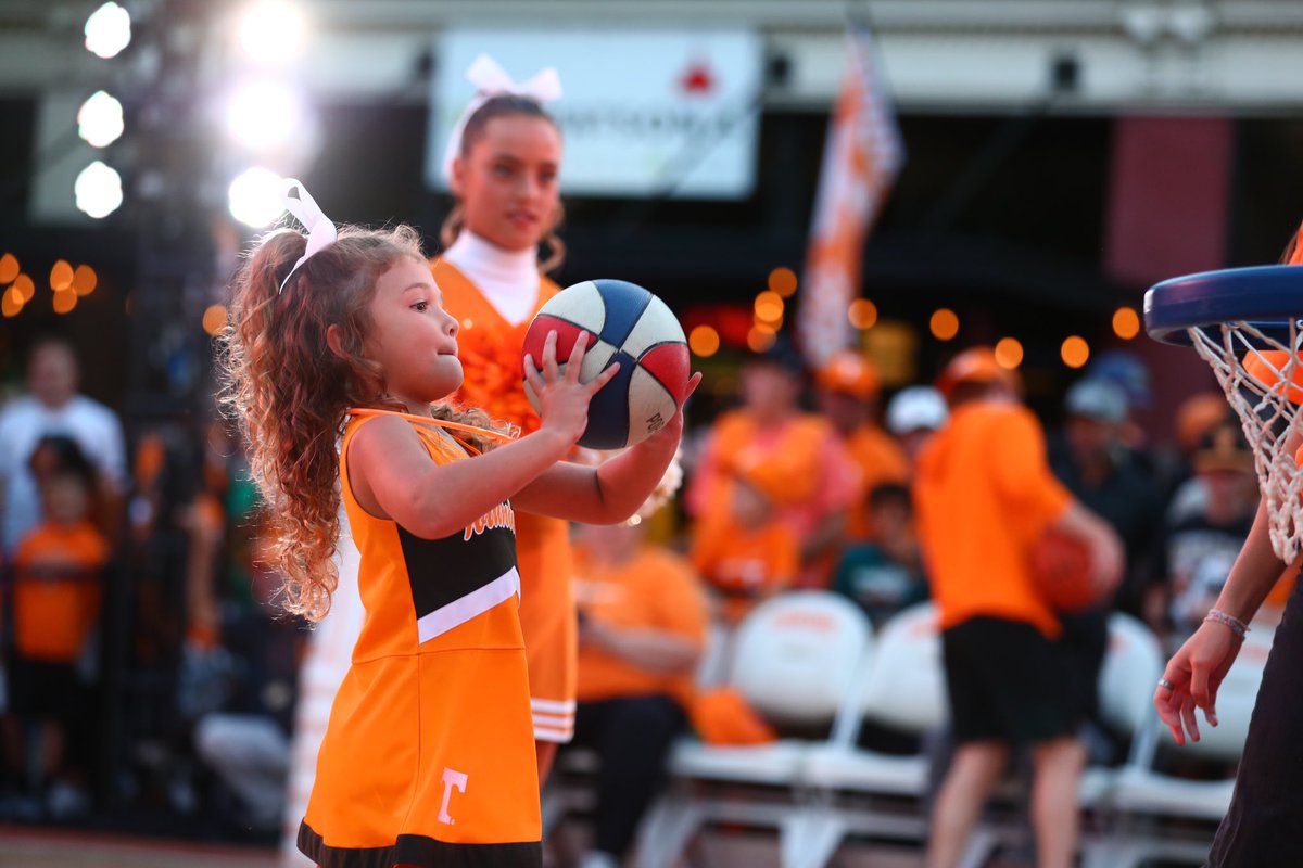 📍 America’s College Sports City