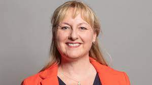 BladeoftheS's tweet photo. Lisa Cameron quits the SNP to sit with the Conservatives.  

Moving from the most Left wing party, to the most Right wing one.  

As you do if you have no morals and couldn't care less about the voters.  

RT if there has to be a by-election, this isn't democracy. https://t.co/lblLwcH47l
