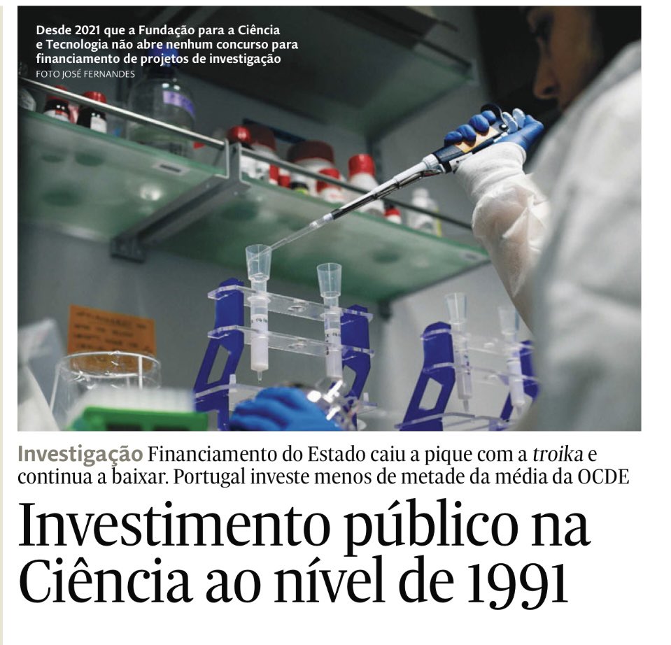 PCMagalhaes's tweet photo. Do @expresso de amanhã. https://t.co/QIxewEnOrw