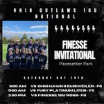 Photo by Jen Waters (@JenOhioOutlaws)