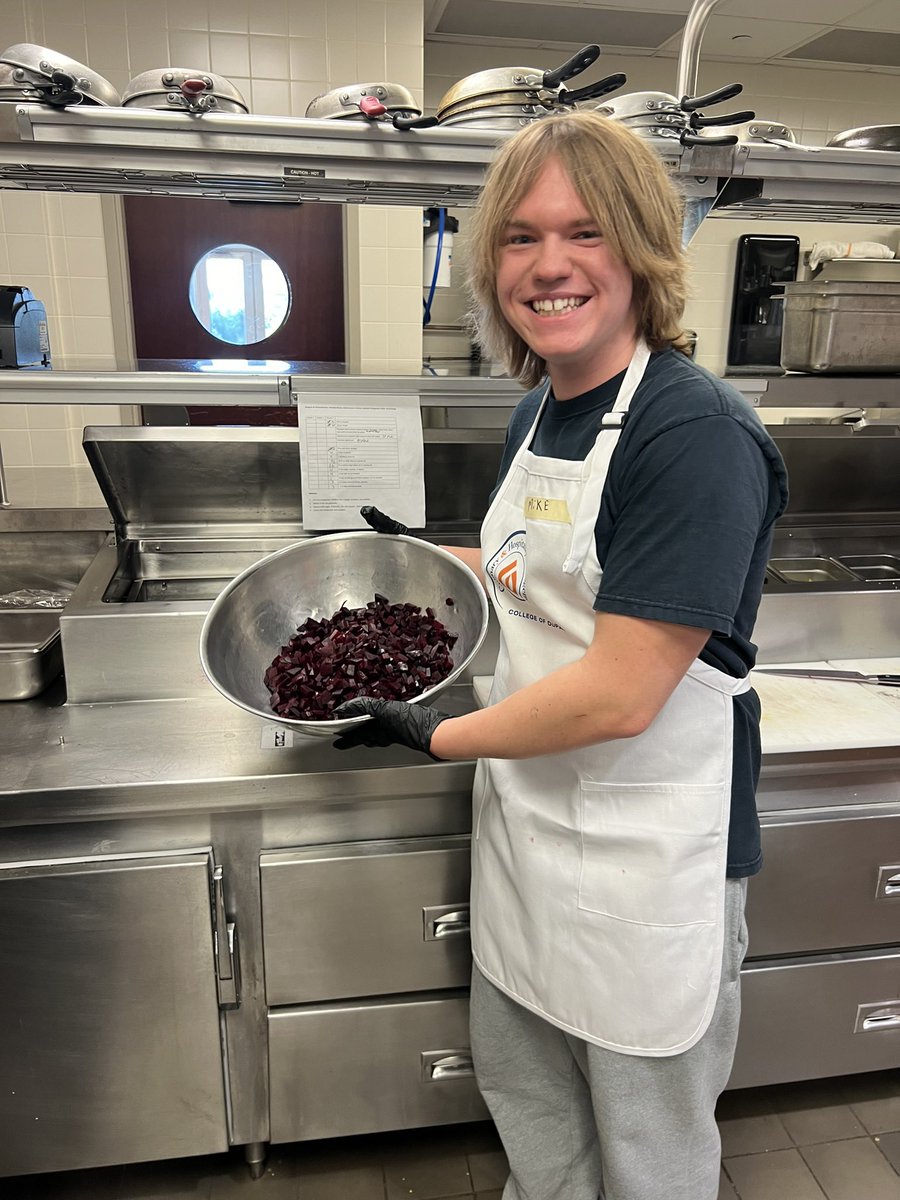 Waubonsie FACS tweet media