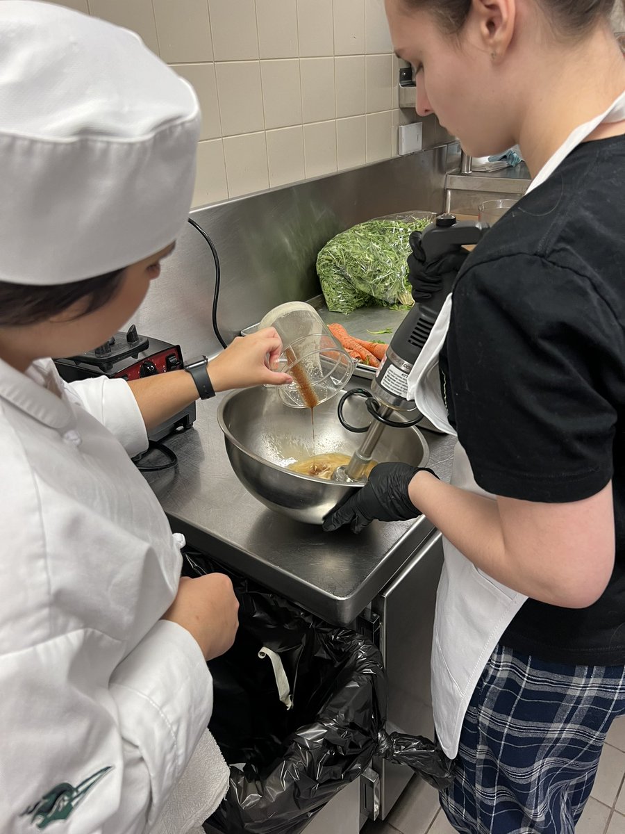 Waubonsie FACS tweet media