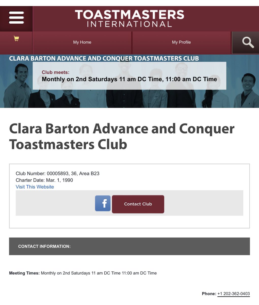 tgtmdc's tweet photo. Check out @ClaraBartonToa1 https://t.co/hxtw6bvYoa