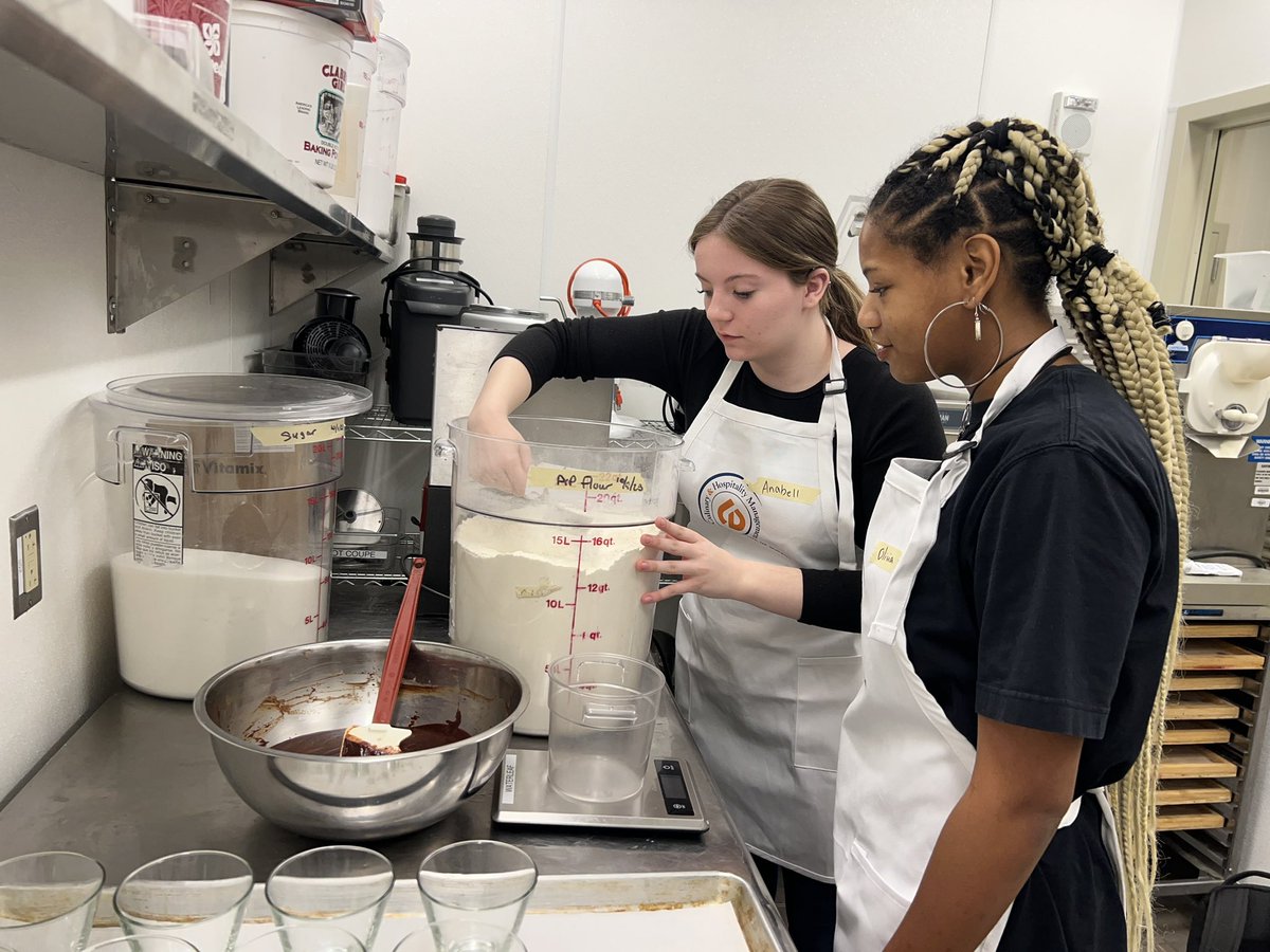 Waubonsie FACS tweet media