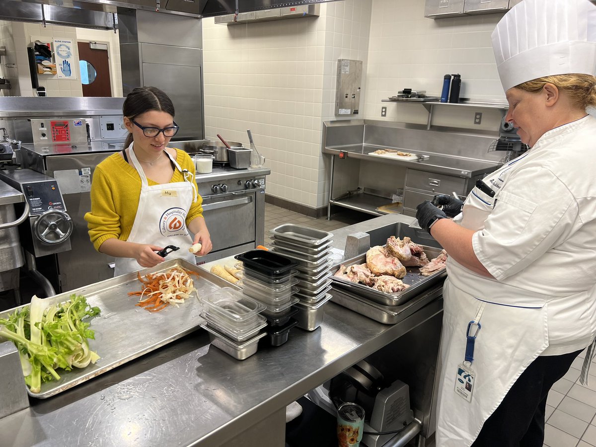 Waubonsie FACS tweet media