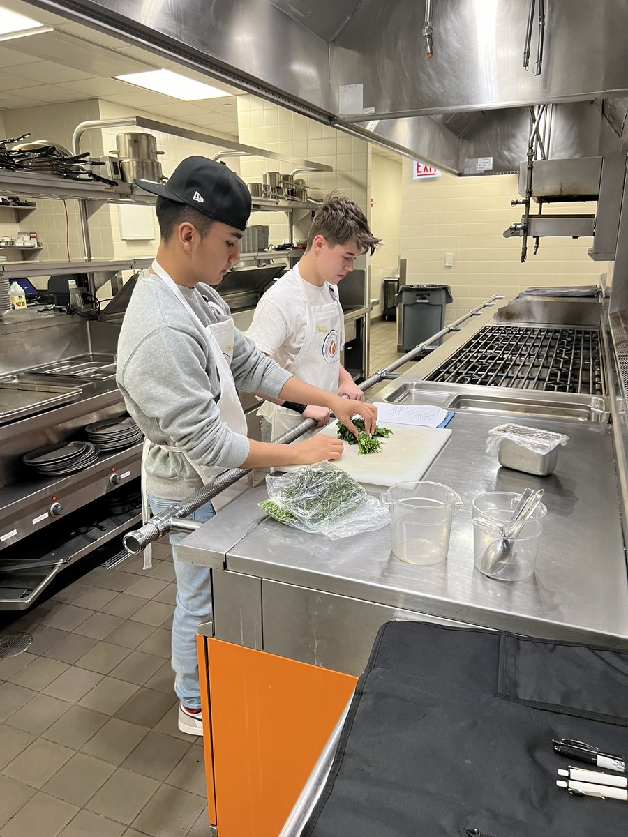 Waubonsie FACS tweet media