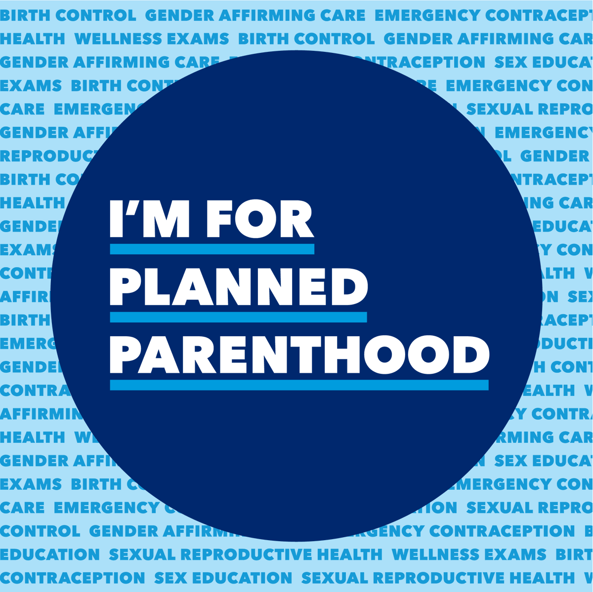 ppgreatrivers's tweet photo. Politicians across the country are attacking Planned Parenthood patients' access to sexual and reproductive health care, including in Missouri. We want to know: Why are YOU for Planned Parenthood? Tell us: https://t.co/ospyjVpddE. #ImForPP #WhateverTheReason https://t.co/rDYw1KrplH