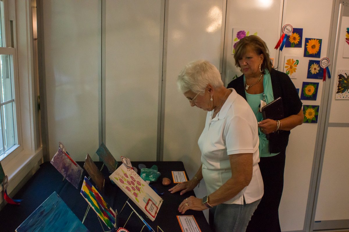 Presbyterian SeniorCare Network tweet media